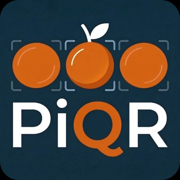 PiQR